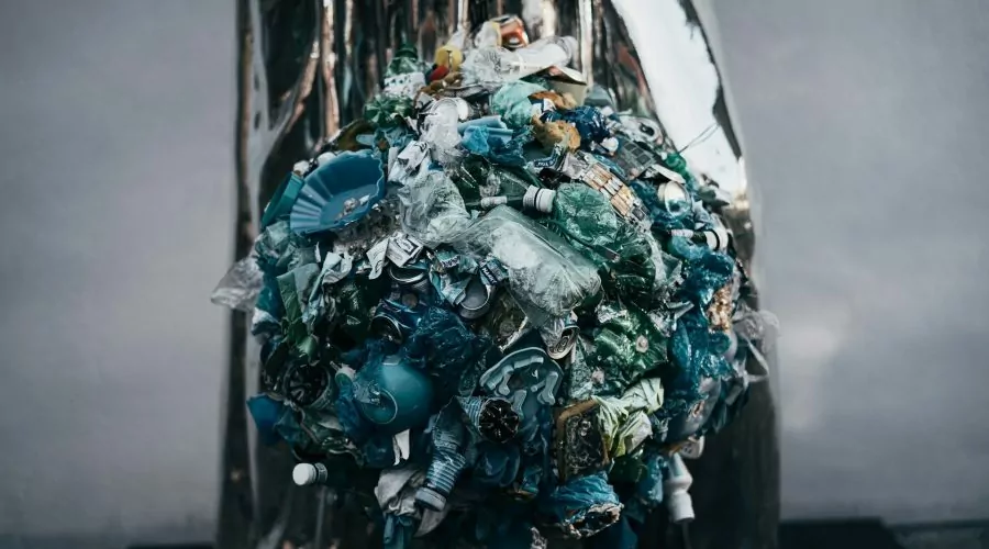 Mundo perde € 200 bilhões anualmente em materiais recicláveis