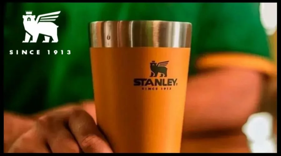 Promoções do dia: copos térmicos da Stanley com até 40% de desconto