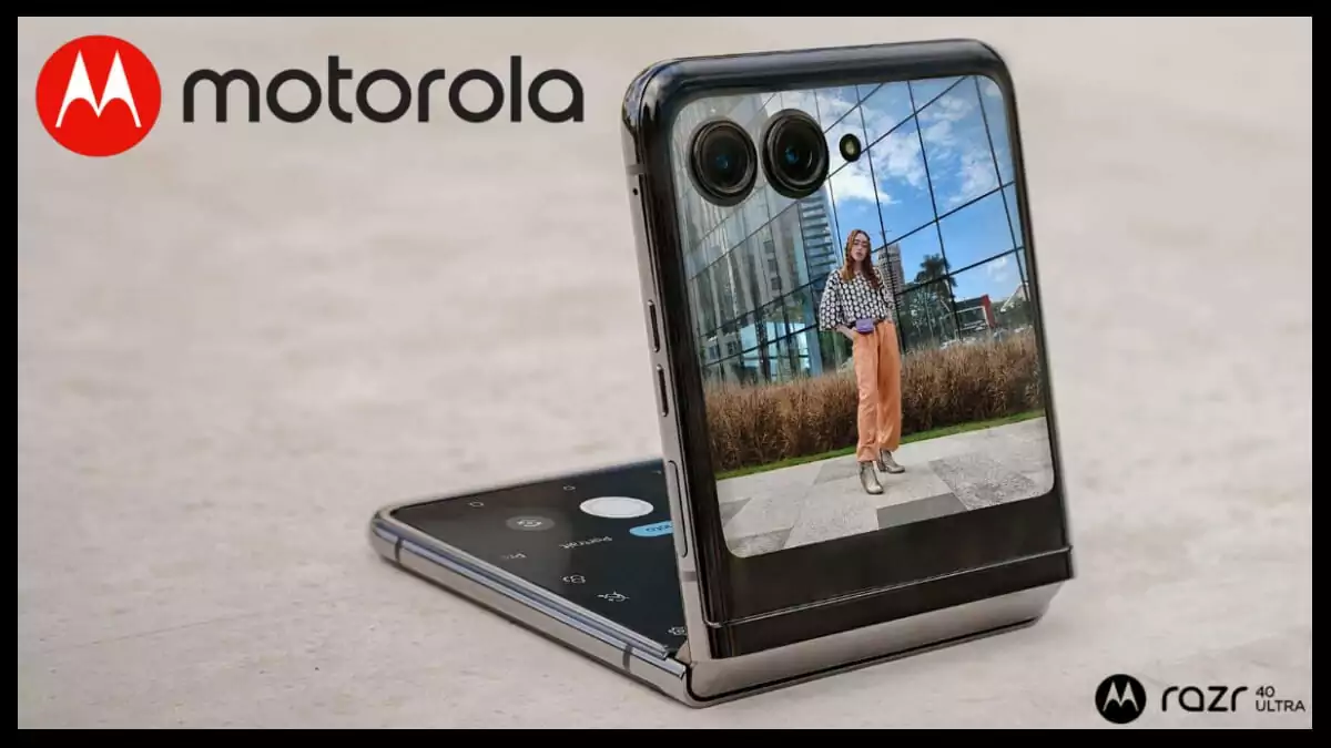 Ofertas do dia: descontos de até 38% no inovador Motorola Razr