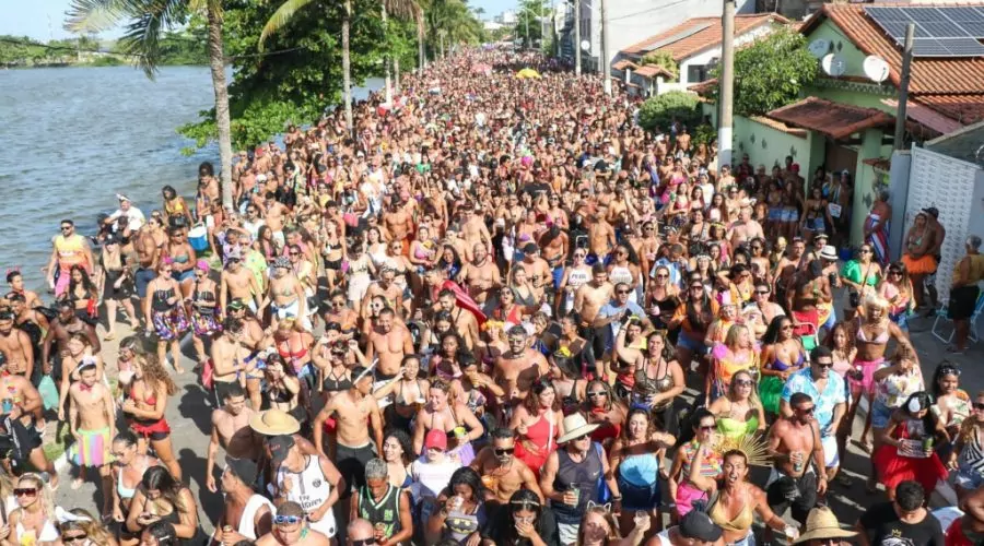 Saquarema chama os responsáveis pelos blocos de carnaval da cidade