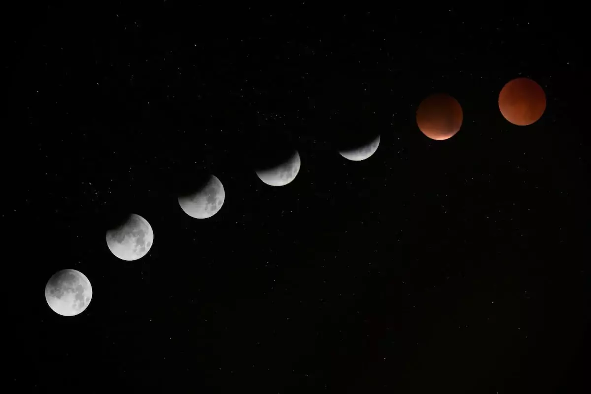 calendário astronômico