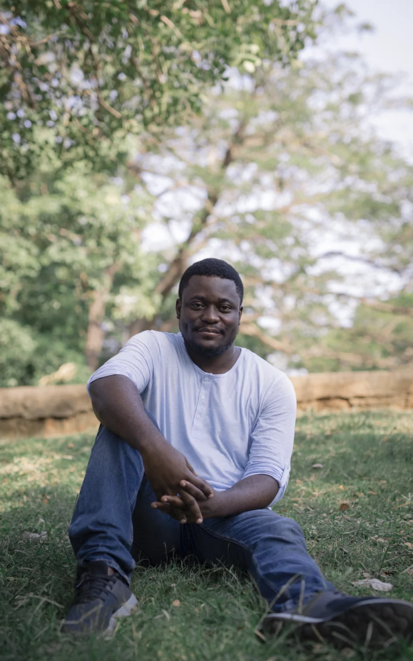Báyò Akómoláfé, filósofo nigeriano, estará no Brasil em fevereiro