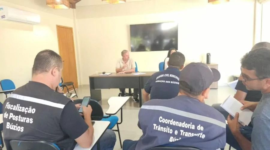 Búzios: Cidade se organiza para o Carnaval com planejamento entre pastas