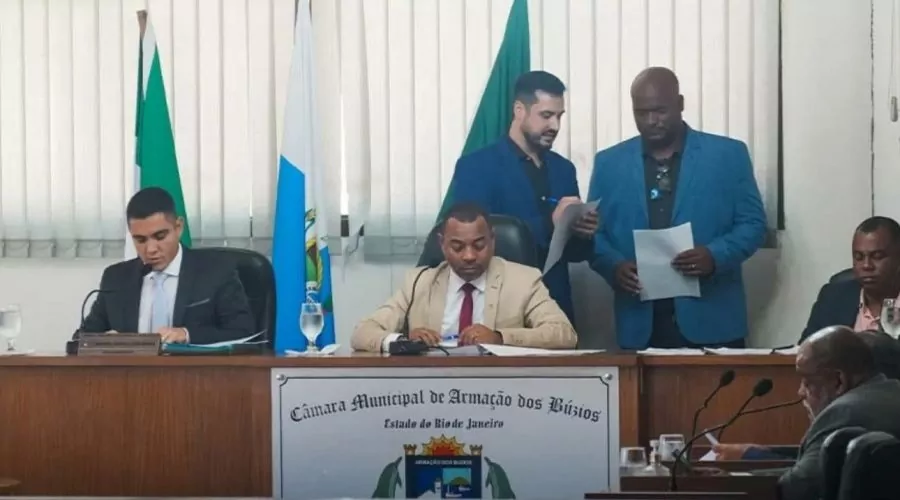 Búzios: Câmara aprova verbas para Infraestrutura e Saúde