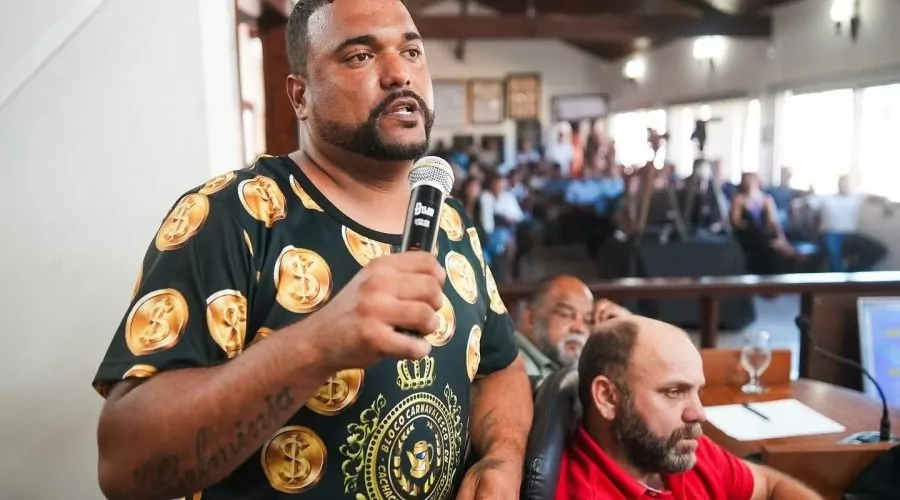 Búzios: Câmara Municipal faz reunião para debater o Carnaval