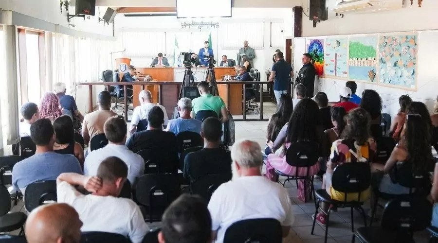 Búzios: Proposta de lei busca criar selo Escola Amiga da Inclusão em Búzios