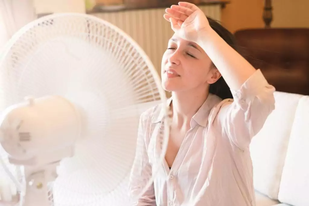calor
