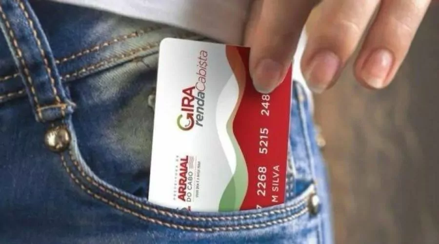 Gira Renda Cabista: início da entrega de documentos é em 24 de fevereiro em Arraial do Cabo