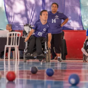Maricá Promove a 1ª Semana Olímpica e Paralímpica 