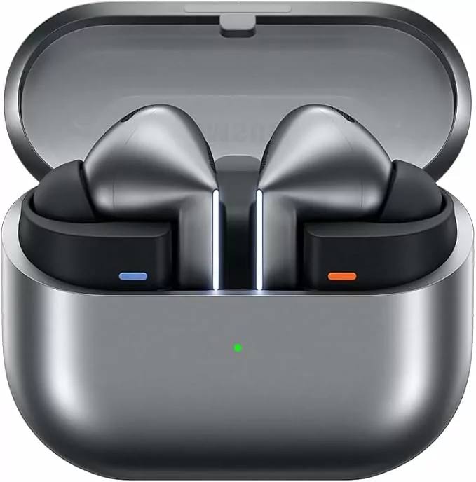 Samsung Galaxy Buds3 Pro - Cinza