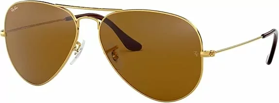 Ray-Ban Aviador Clássico