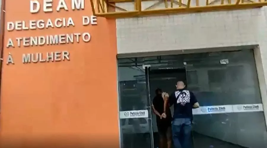 Saquarema: Avô detido por suspeita de abusar da neta em Saquarema
