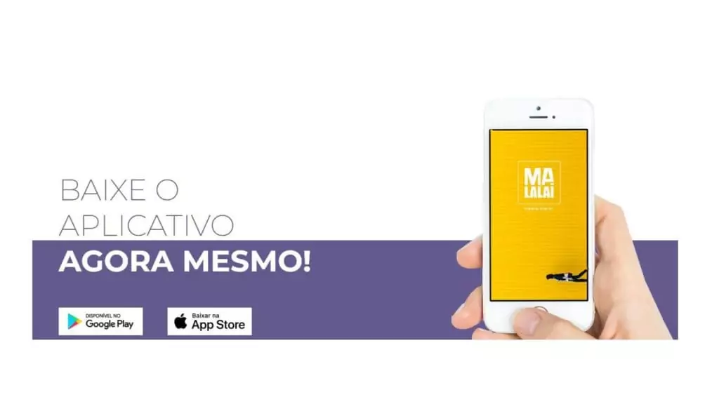 Aplicativo Malalai - segurança urbana Aplicativo Malalai em funcionamento, destacando rotas seguras para mulheres.