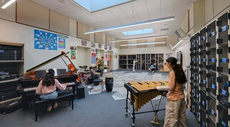 5 projetos de arquitetura inspiradores para instituições de ensino