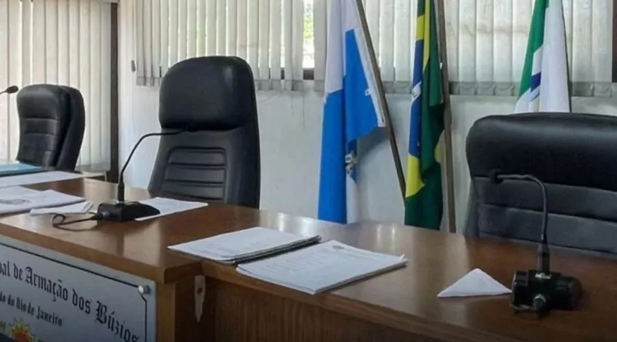 Búzios: Câmara Municipal discute anistia de multas fiscais nesta quinta-feira