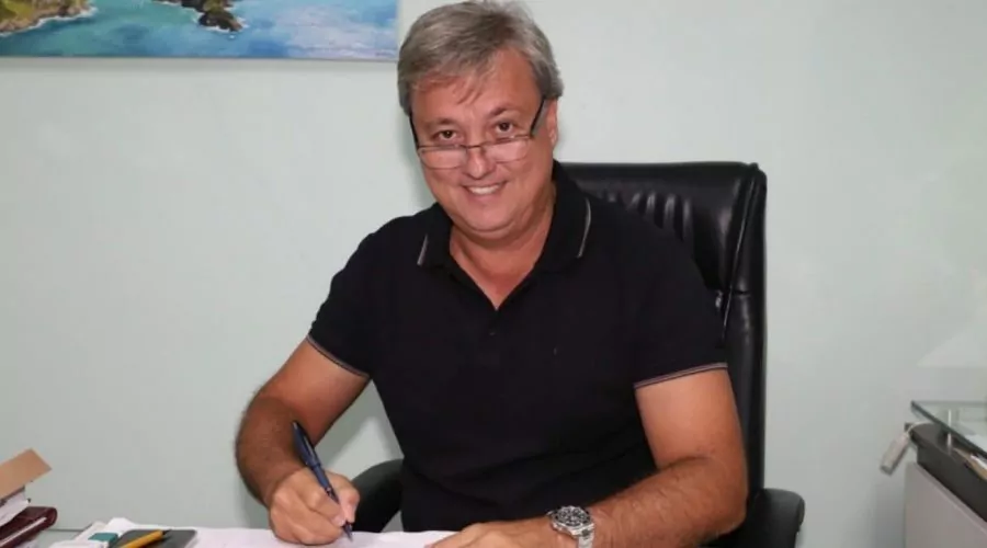 Búzios: Prefeito cria novas pastas dizendo que é por planejamento e economia