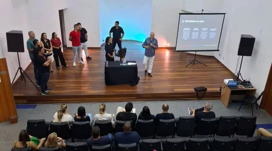 Governança digital: Arraial do Cabo cria plano para atualizar serviços públicos