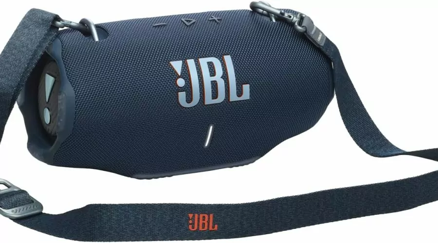Promoções do dia: caixa de som Xtreme da JBL com até 60% de redução