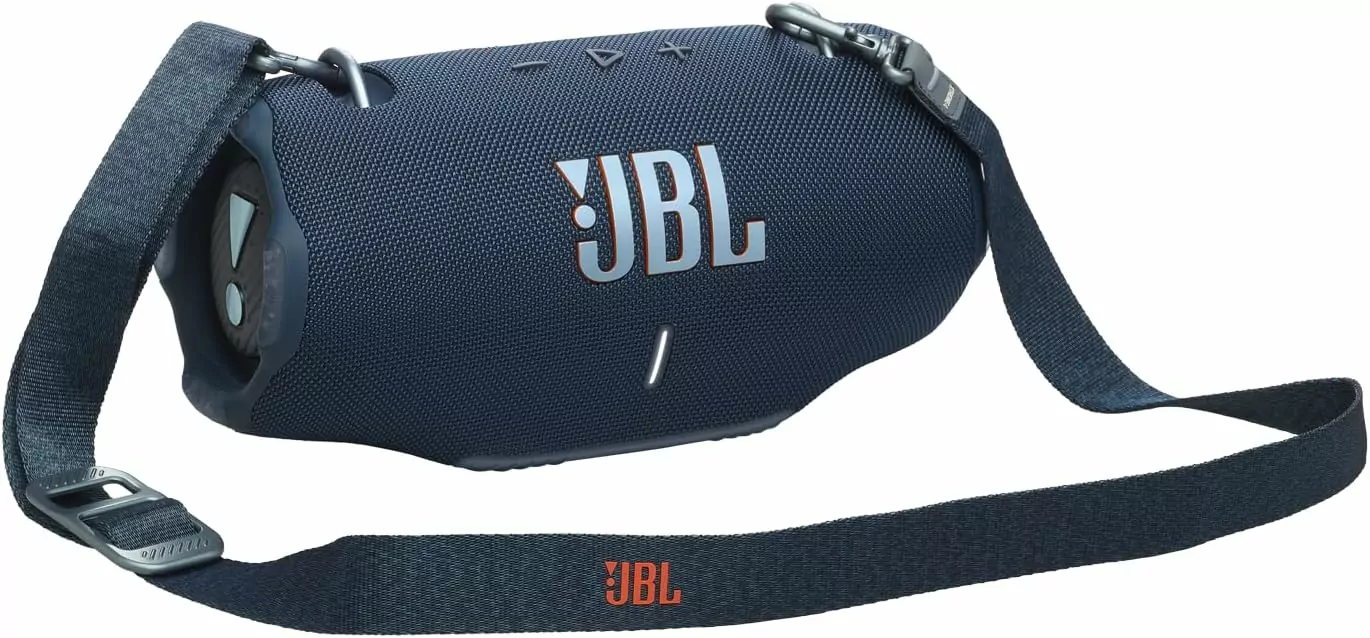 JBL Xtreme 4 - Azul