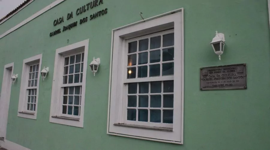 Prefeitura de São Pedro da Aldeia realiza oficinas culturais para criar portfólios e projetos
