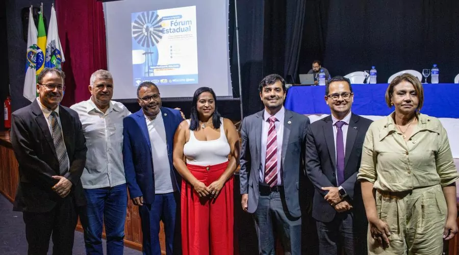 São Pedro da Aldeia recebe o 1º Encontro Estadual de Conselhos de Direitos