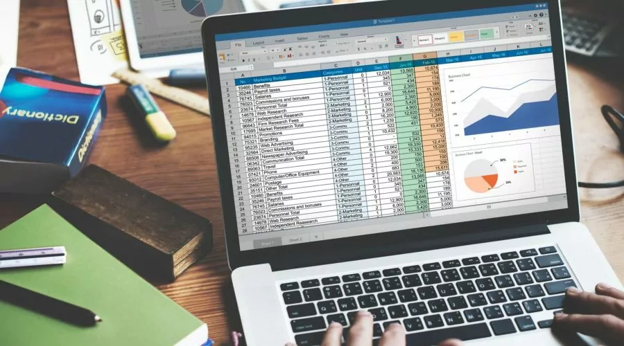 10 formas criativas de usar o Excel que você nunca pensou