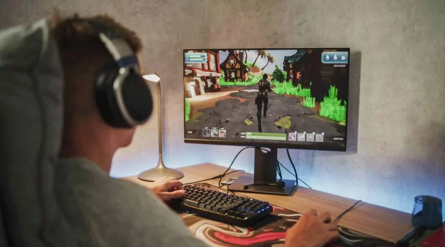 Aprenda a gravar seu gameplay como um streamer de sucesso