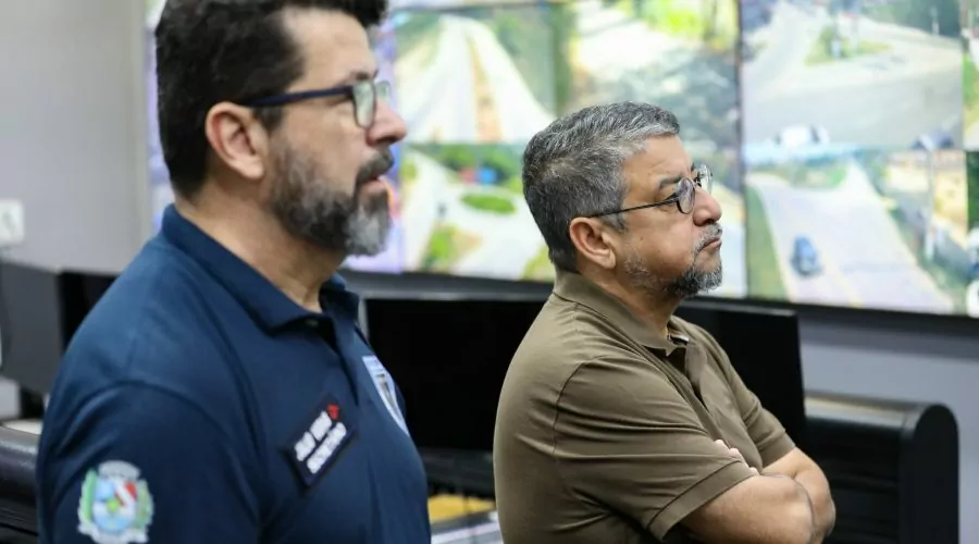 Maricá: Segurança: Cidade registra menor índice de mortes violentas em 23 anos