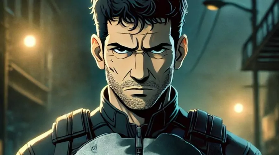 ChatGPT também cria imagens no estilo de super-heróis