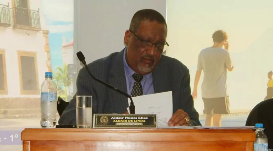 Maricá: Aldair de Linda quer campanha constante contra bullying nas escolas