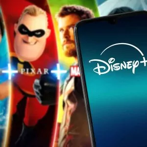 Como ativar controle parental na Disney+