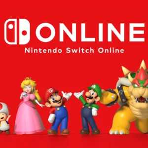 5 formas de melhorar sua experiência no Nintendo Switch Online