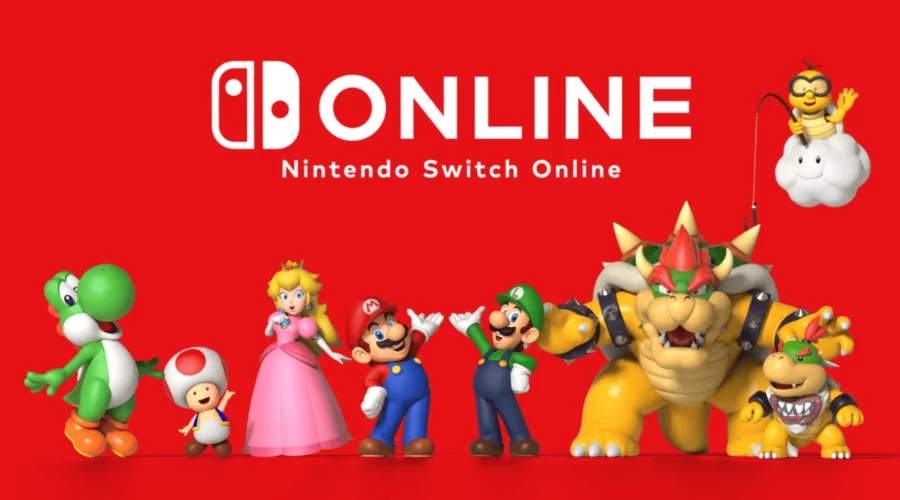 5 maneiras de aprimorar sua vivência no Nintendo Switch Online