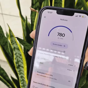 O que é NuScore e como acessar a avaliação de crédito do Nubank