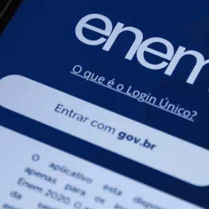 Como pedir a isenção do ENEM 2025?