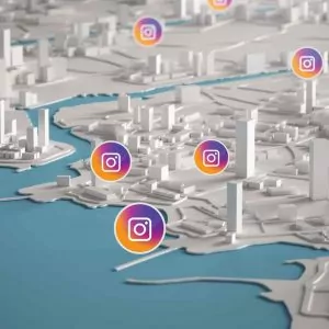 Como impedir que o Instagram mostre sua localização para os seguidores
