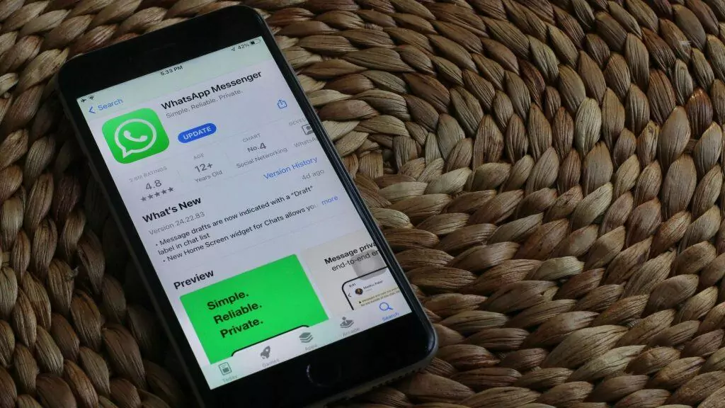 Como promover seu Instagram no perfil do WhatsApp Guia Região dos Lagos 14 Como ser testador beta do WhatsApp