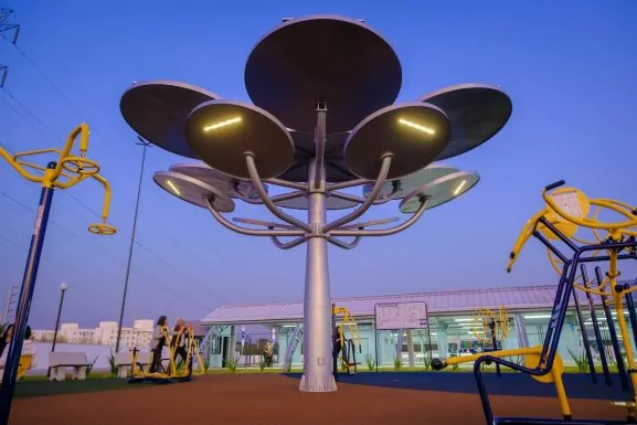 Araucária Solar