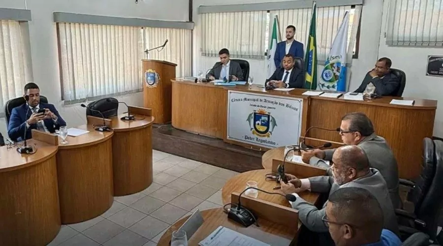 Búzios: Câmara aprova criação de cargos gratificados na Prefeitura da cidade