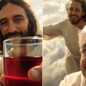 Vídeo já atingiu mais de 1 milhão de visualizações