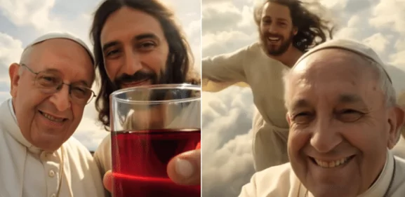 Vídeo já atingiu mais de 1 milhão de visualizações