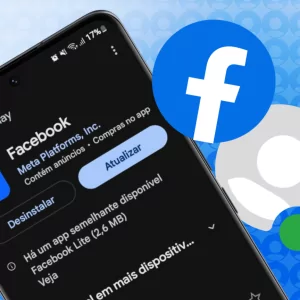 Como atualizar o Facebook no Android ou iPhone • Tecnoblog