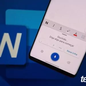 Como digitar por voz no Word pelo PC ou celular • Tecnoblog