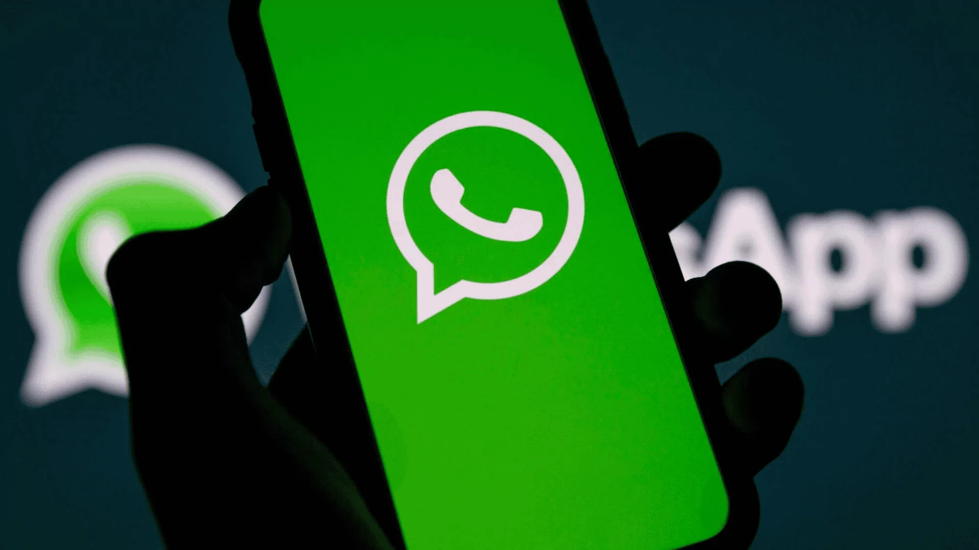 Funcionamento do WhatsApp desativado temporariamente