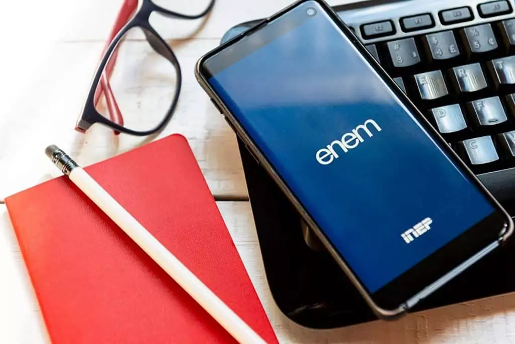Como solicitar a isenção do ENEM 2025? Guia Região dos Lagos 5 Passo a passo para solicitar a isenção da taxa do ENEM 2025