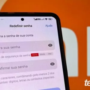 Como redefinir a senha da Conta Mi da Xiaomi pelo celular ou PC • Tecnoblog