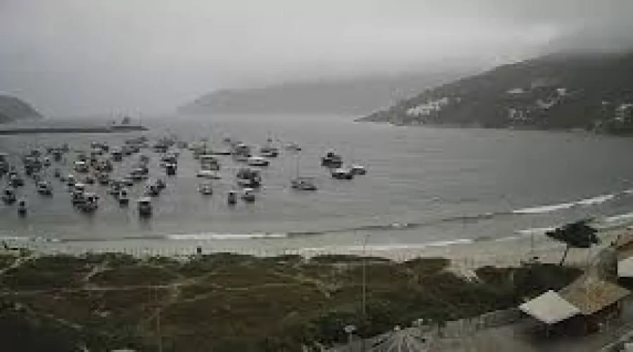 Defesa Civil de Arraial do Cabo está em alerta.