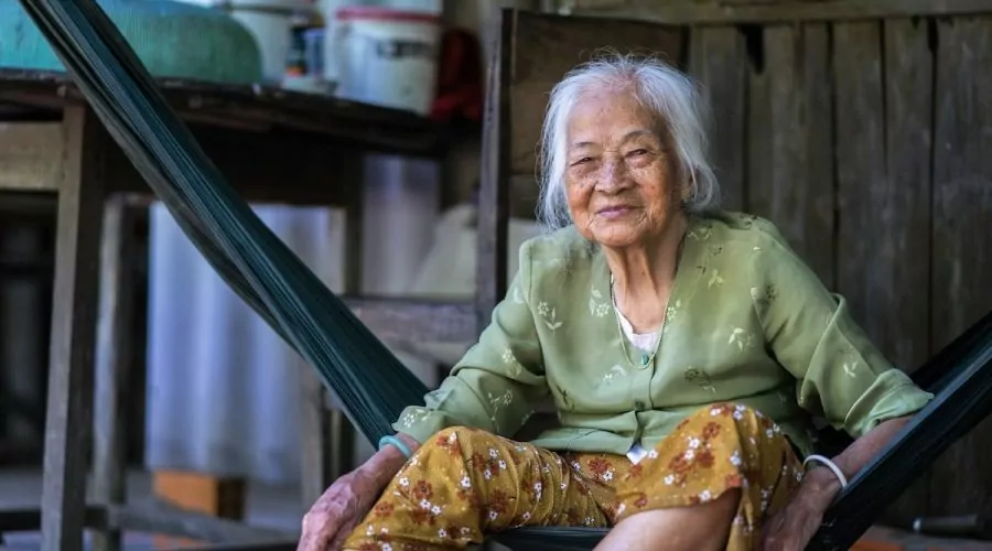 Viver bem na terceira idade: sugestões para uma vida ativa e alegre