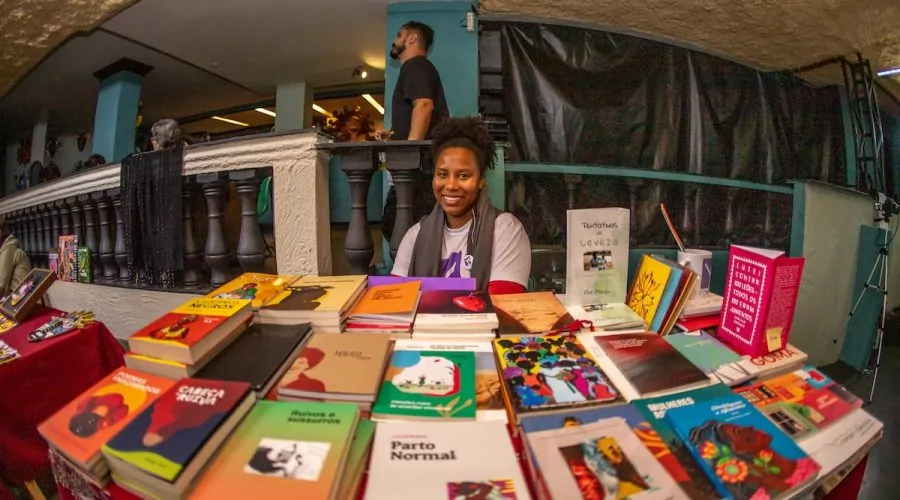 Festa de livros e passeata pela preservação são atrações do final de semana