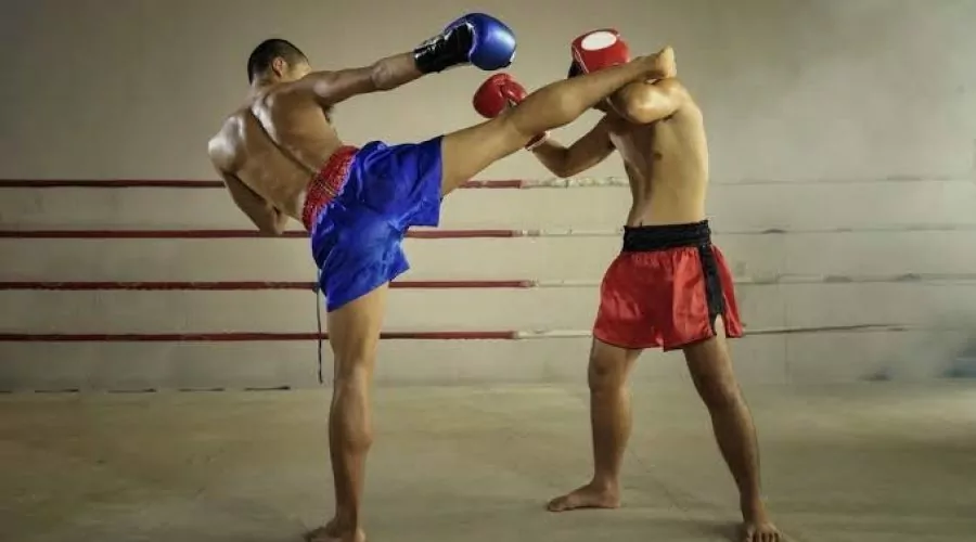 Iguaba Grande: A maior disputa de Muay Thai se aproxima em Iguaba Grande